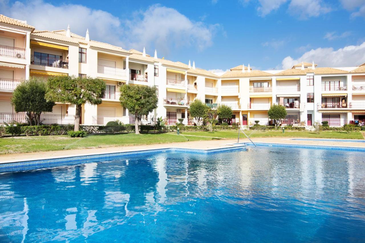 Columbus Beach Apartment クアルテイラ エクステリア 写真