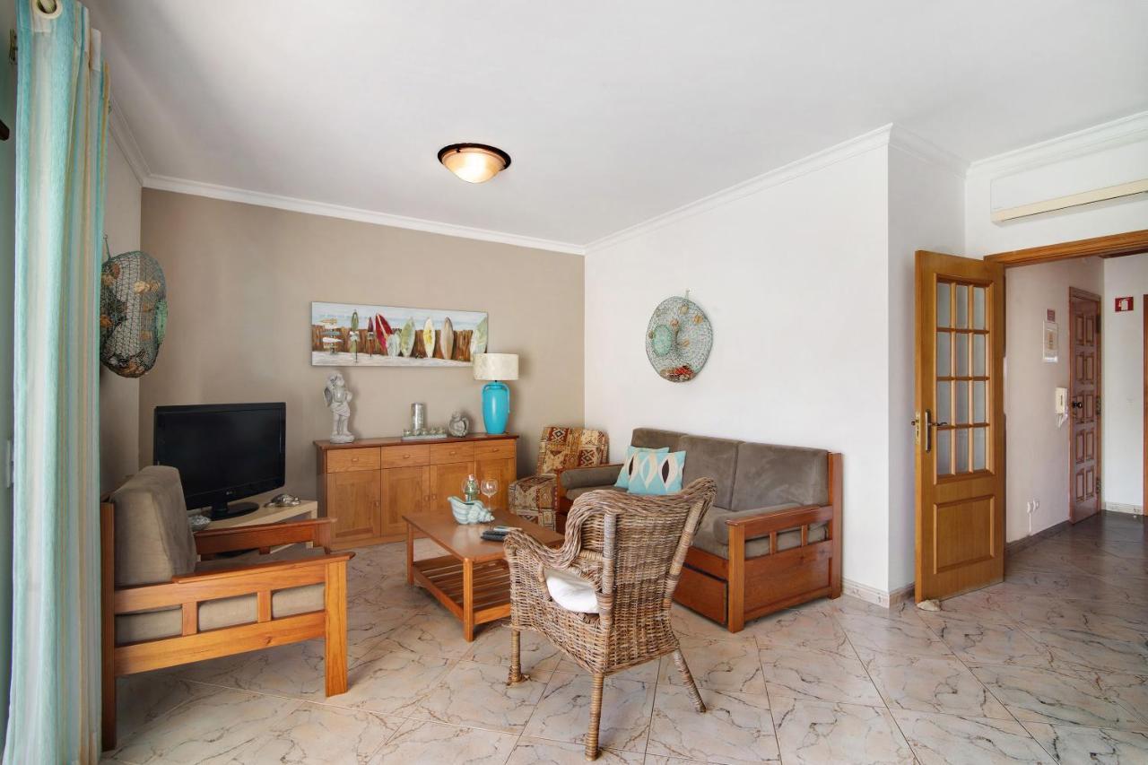 Columbus Beach Apartment クアルテイラ エクステリア 写真