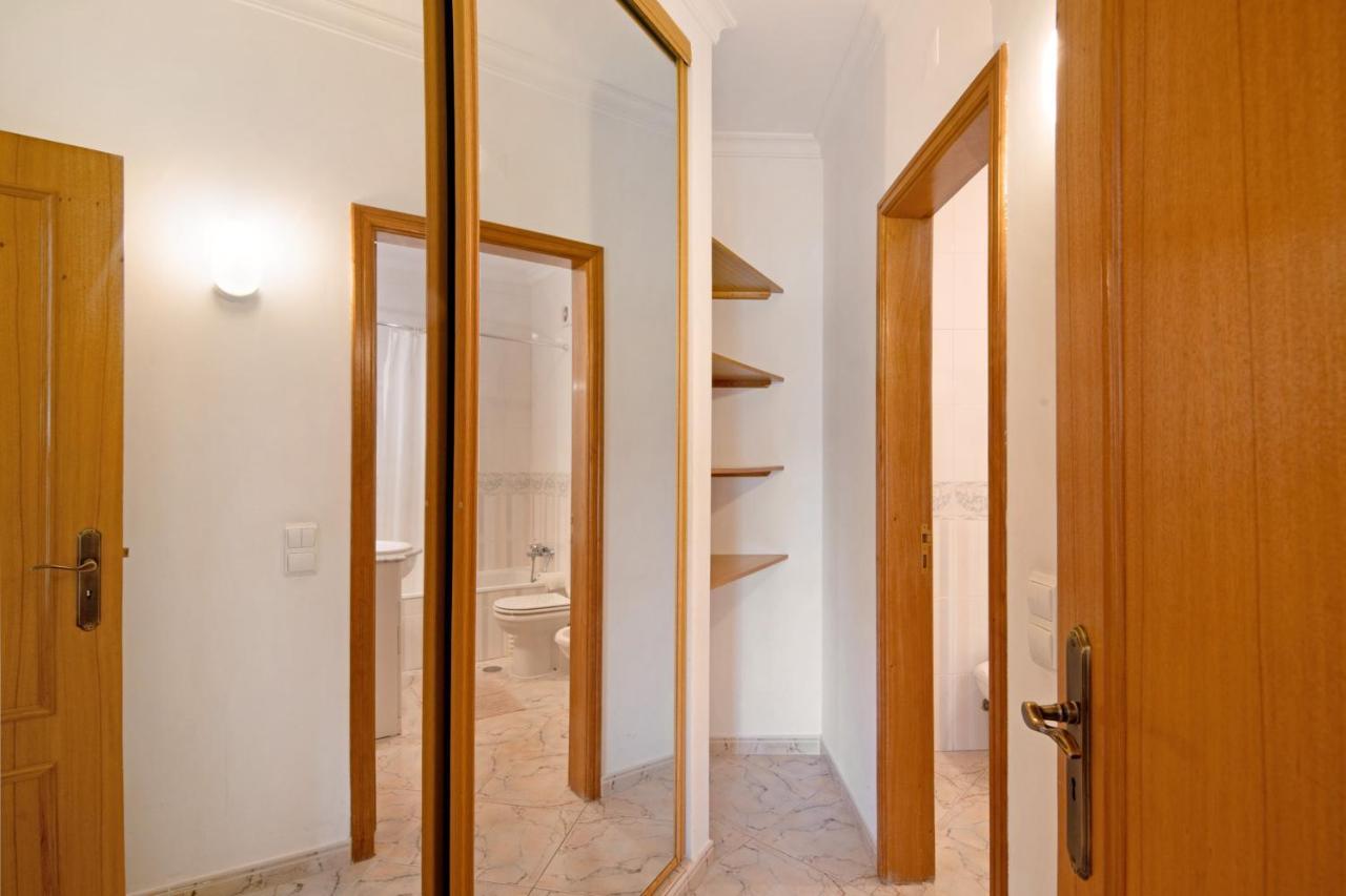 Columbus Beach Apartment クアルテイラ エクステリア 写真
