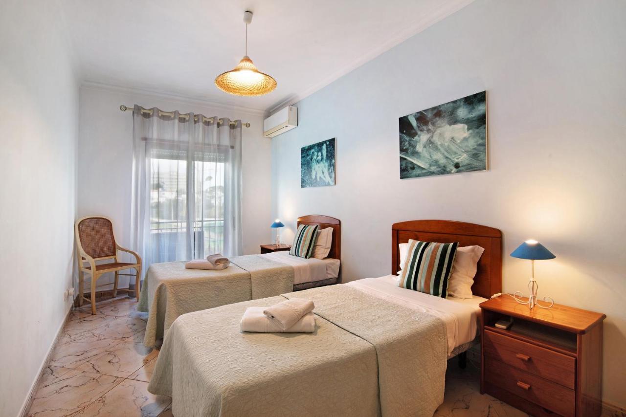 Columbus Beach Apartment クアルテイラ エクステリア 写真