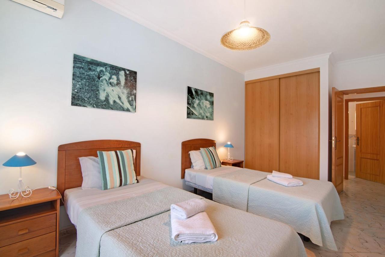 Columbus Beach Apartment クアルテイラ エクステリア 写真