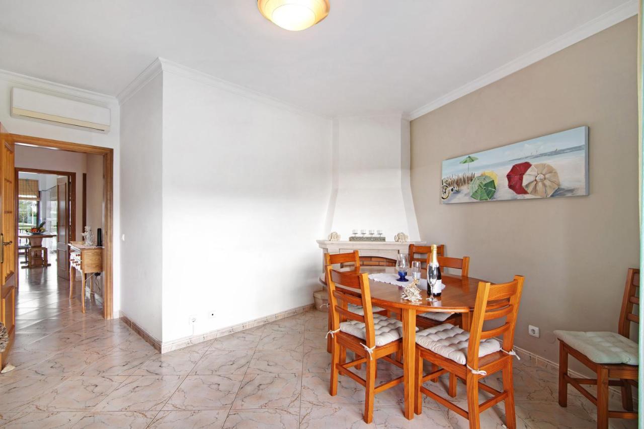 Columbus Beach Apartment クアルテイラ エクステリア 写真